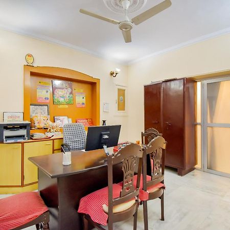 Hotel O The Nandini'S Guest House Jaipur Buitenkant foto