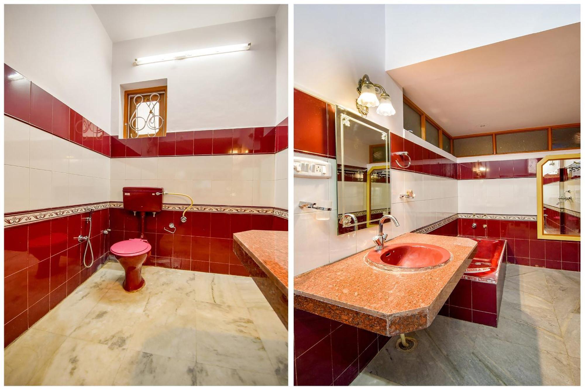 Hotel O The Nandini'S Guest House Jaipur Buitenkant foto