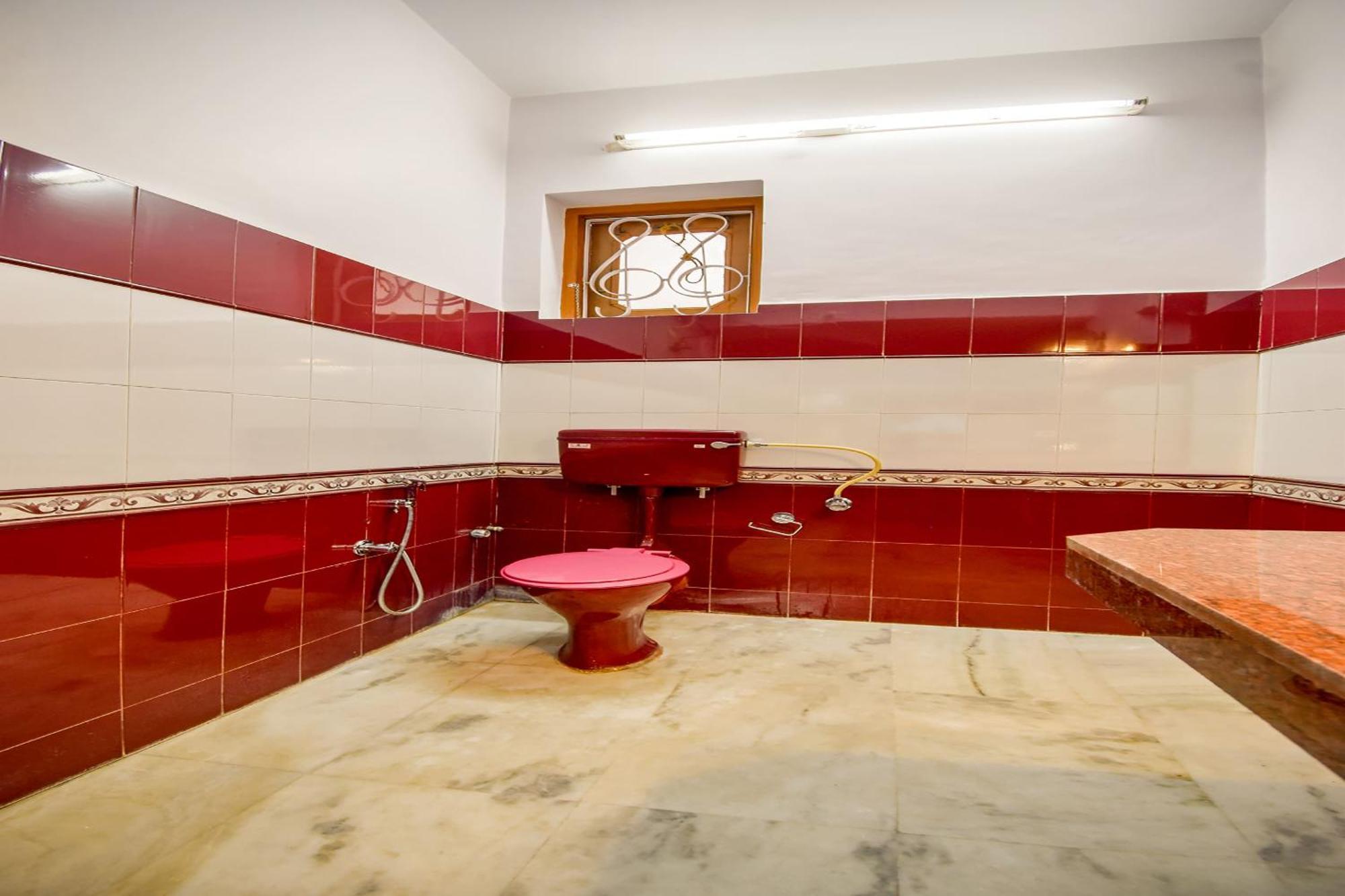 Hotel O The Nandini'S Guest House Jaipur Buitenkant foto